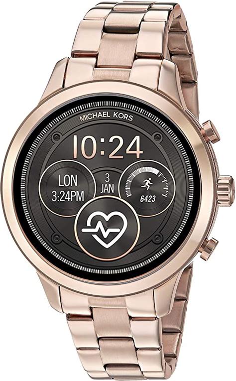 used michael kors smartwatch|Michael Kors smart watches near me.